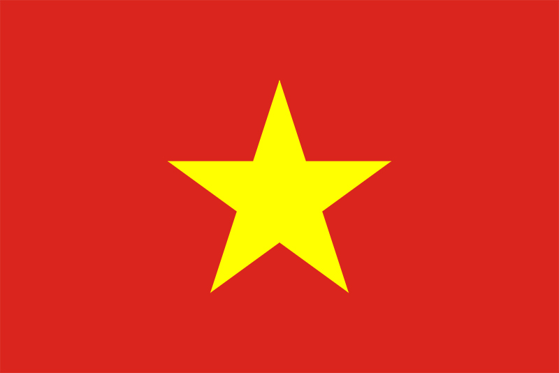 Flag-Vietnam