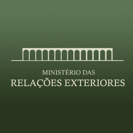 Ministério-das-Relações-Exteriores Ministério-das-Relações-Exteriores