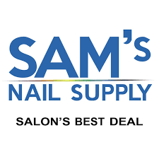 SAms Nail supply