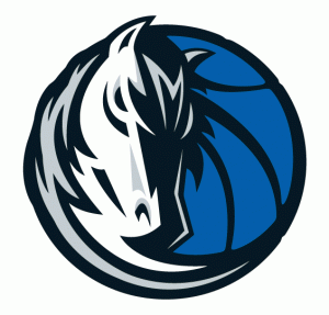 Mavs logo