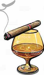 CIGAR NIGHT