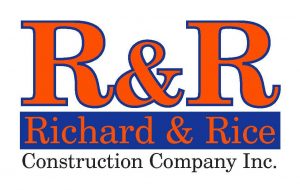 Richard +Rice Logo