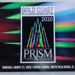 PRISM 2020