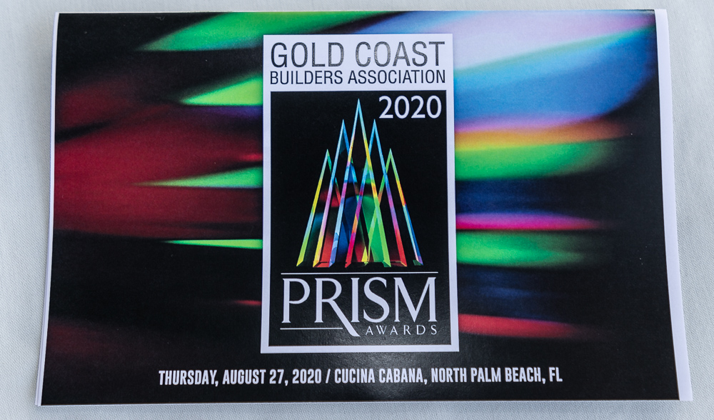 PRISM 2020
