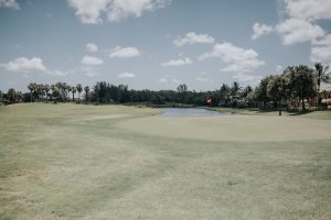 GCBA Golfing Event