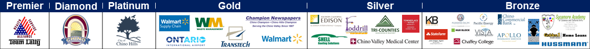September Updated Chairman's Circle Sponsors 2020 September Updated Chairman's Circle Sponsors 2020