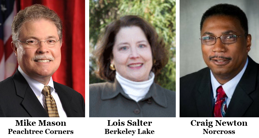 Mayors Mayors