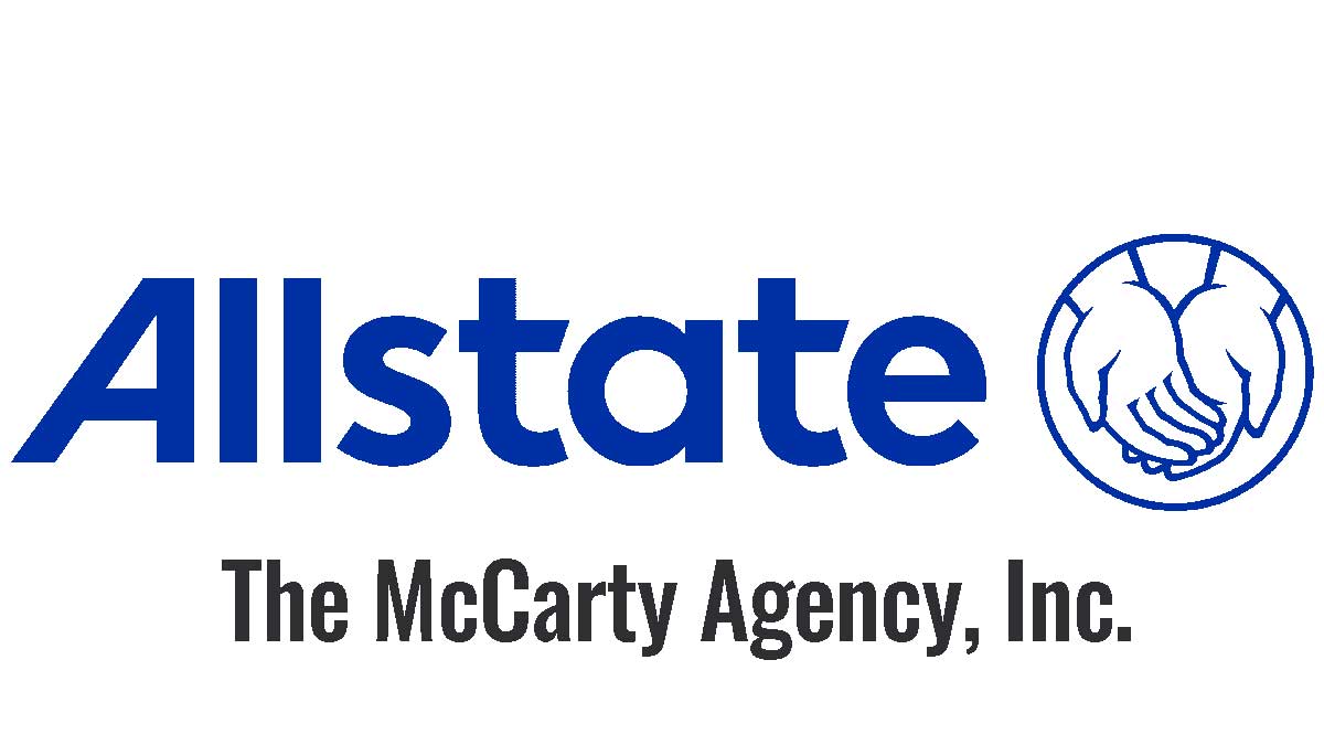 McCarty Allstate agency 