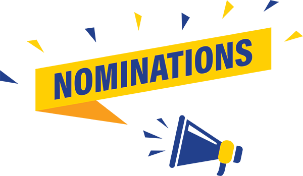 Nominations