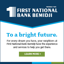 First National Bank Bemidji