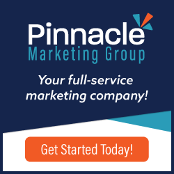 Pinnacle Marketing Group - Bemidji Chamber Ad