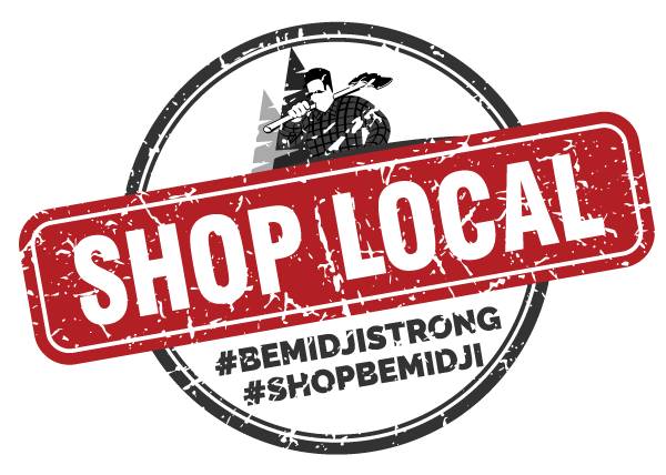 Bemidji Chamber - Shop Local 2020