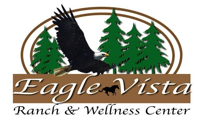 Eagle Vista Ranch & Wellness Center Logo