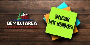 Bemidji Chamber - Welcome New Members
