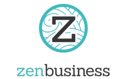 ZenBusiness Logo