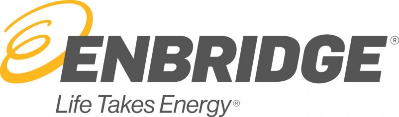 Enbridge Logo - Bemidji