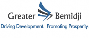 Greater-Bemidji Logo