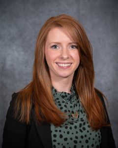 Abby Randall, Executive Director Bemidji Area Chamber of Commerce Abby Randall, Executive Director Bemidji Area Chamber of Commerce