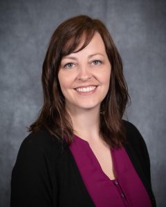 Caralee Nowak, Bemidji Area Chamber of Commerce Chair Caralee Nowak, Bemidji Area Chamber of Commerce Chair