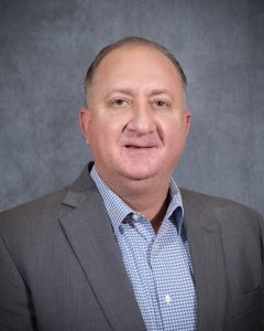 Scott Turn, Assistant Director of Bemidji Chamber of Commerce Scott Turn, Assistant Director of Bemidji Chamber of Commerce