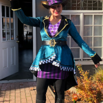 Costume - Adult