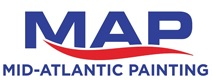 Mid-Atlantic Painting