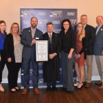 Community Impact Award 2018 CAS