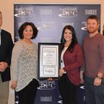 Small Business of the Year 2018 Integrity Insurance