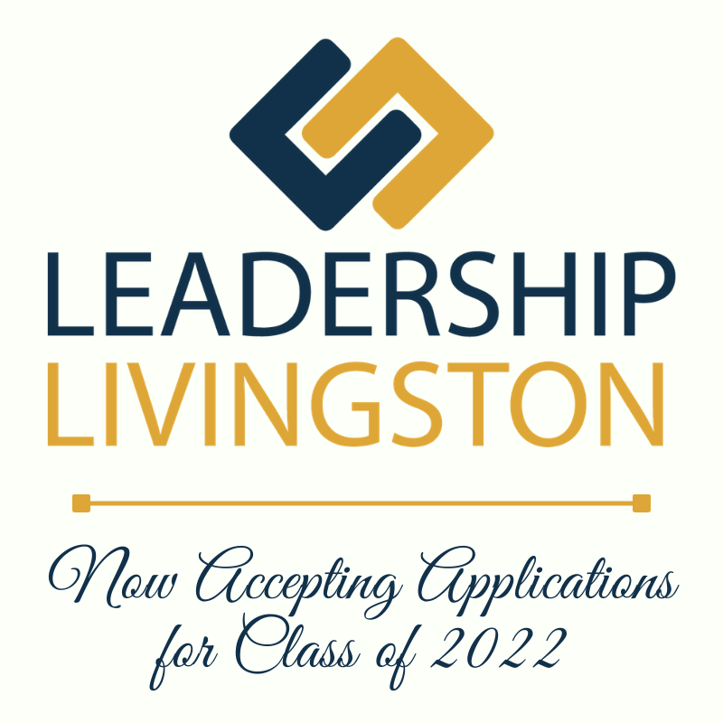 Leadership Livingston Class of 2022 Leadership Livingston Class of 2022