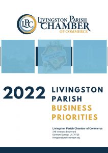 2022 LP Business Priorities - AW - Final