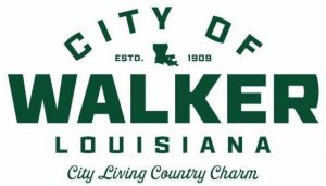 City of Walker 2021