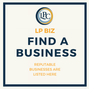Find a LP Business Image