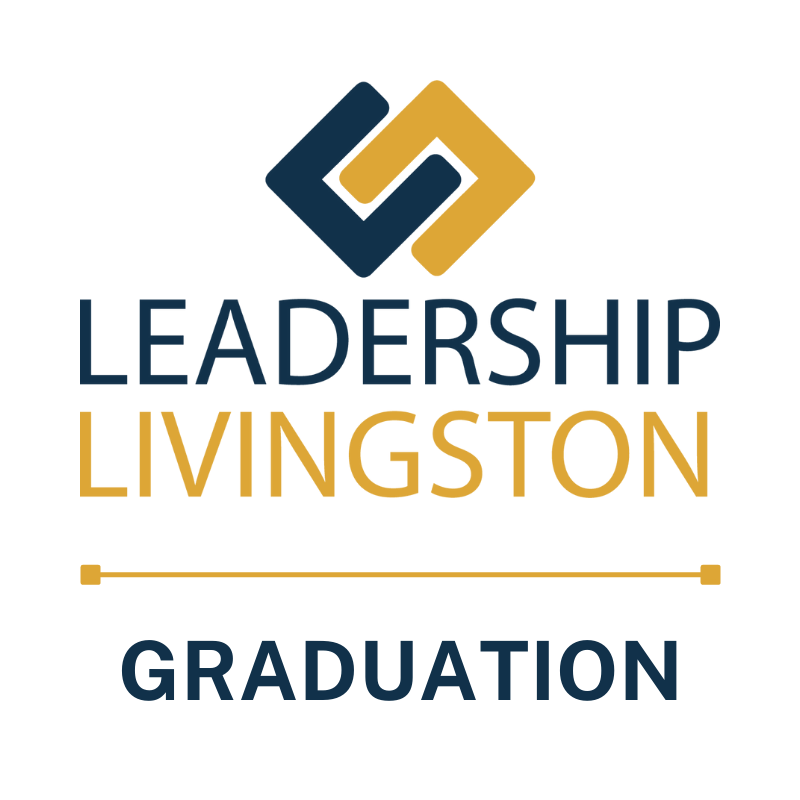 Leadership Graduation - For events overview on Website