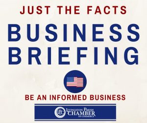 Just the Facts - Business Briefing