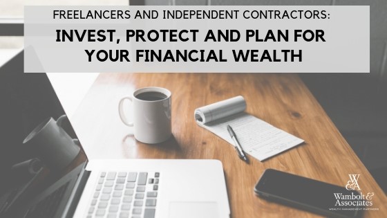 financial planning in evergreen