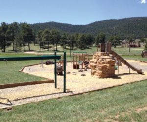 Summer Recreation in Evergreen
