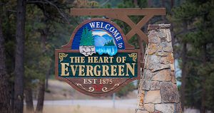 The Chart House Evergreen Colorado