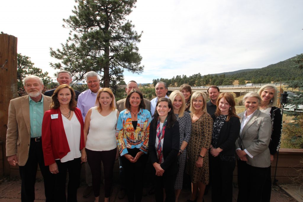 2020 Chamber Board 2020 Chamber Board