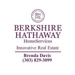 Brenda Davis / Berkshire Hathaway HomeServices In