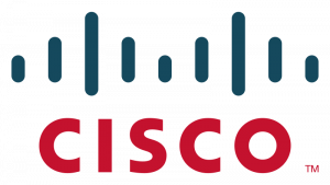 latest cisco logo