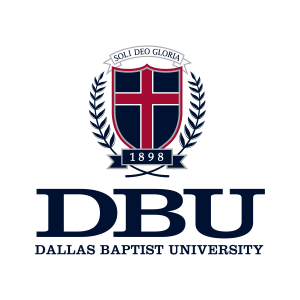 DBU Logo _ Tech Titans