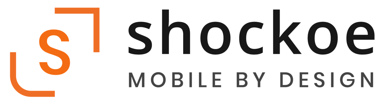 shockoe logo