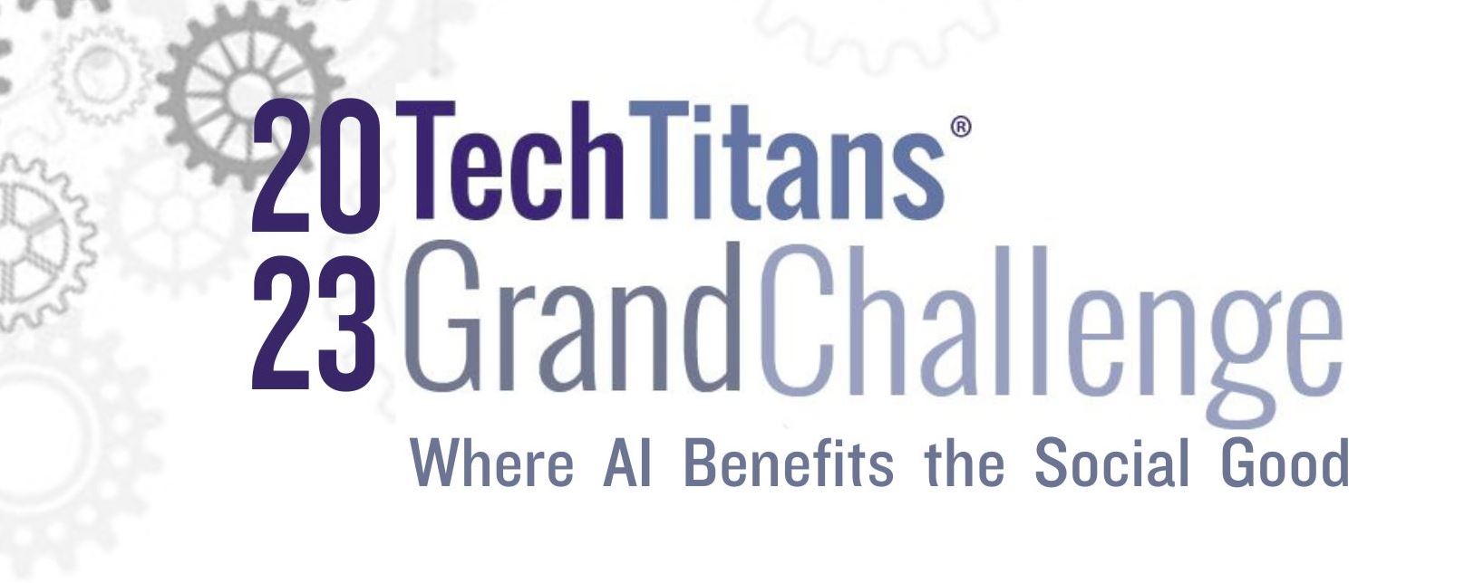 2023 Grand Challenge Logo