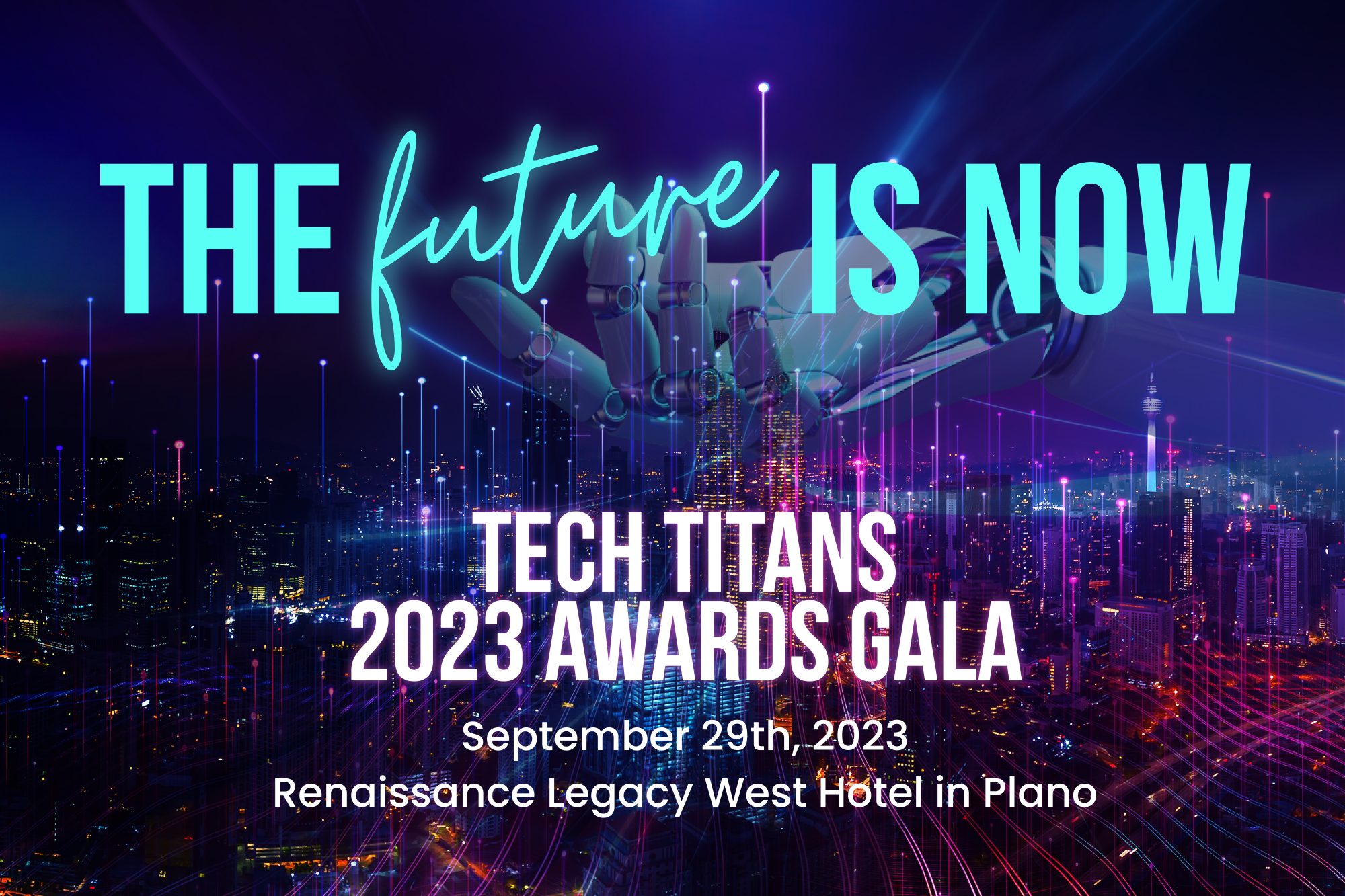 Tech Titans Award Gala-Hero banner small