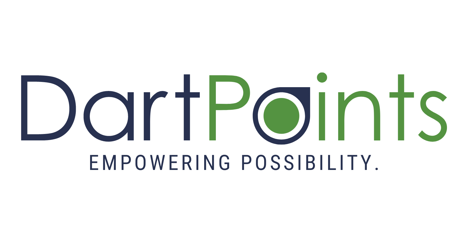 DartPoints - Logo with Tagline - 1600x800