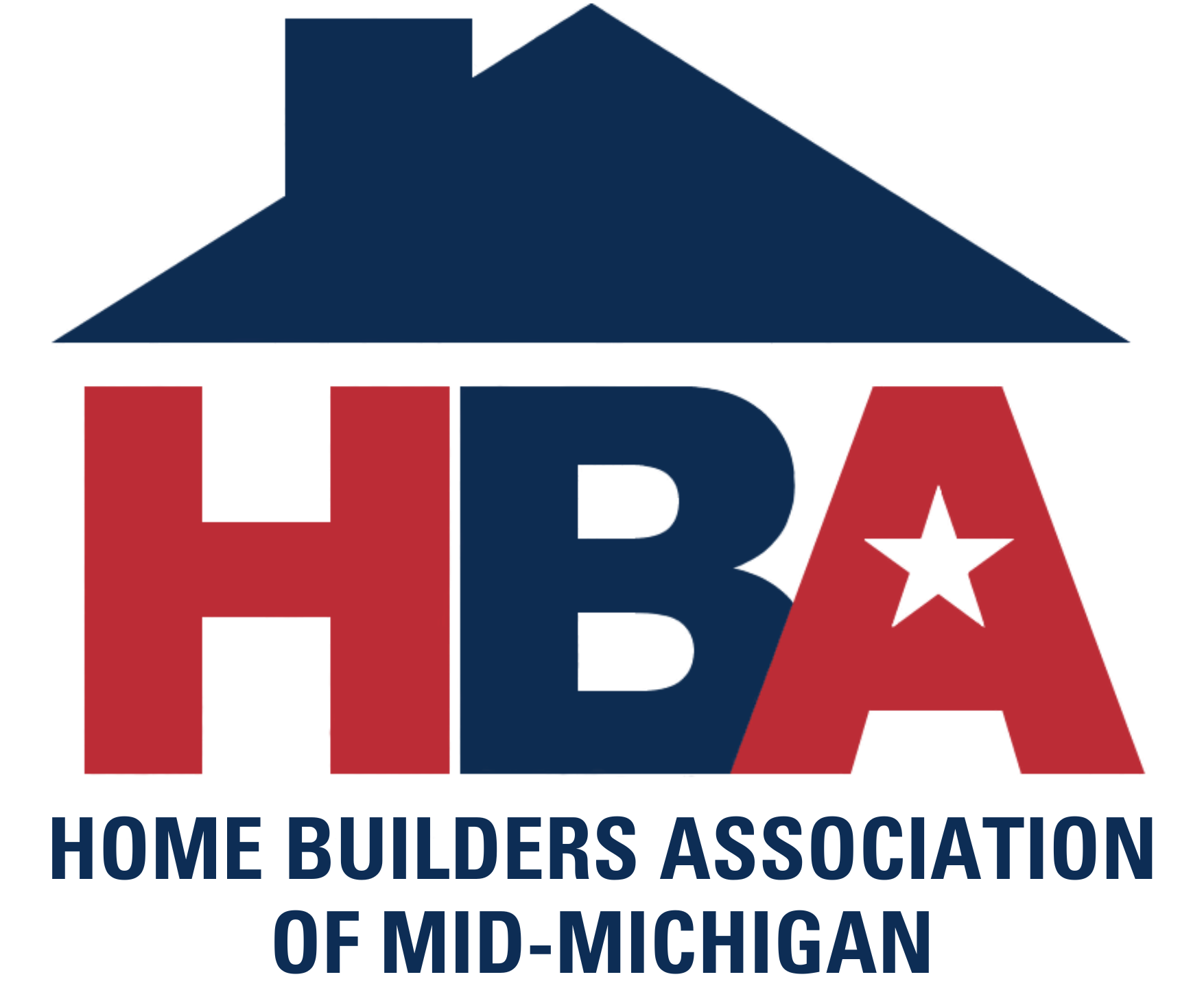 HBA of Mid-Michigan Logo