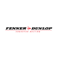 Fenner Dunlop red