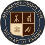Appomattox+County+Seal