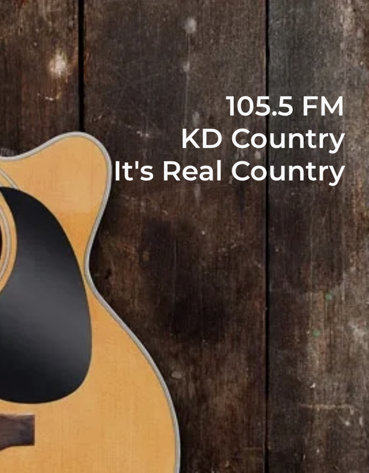 Member Monday: KD Country Radio - Lynchburg Regional Business Alliance