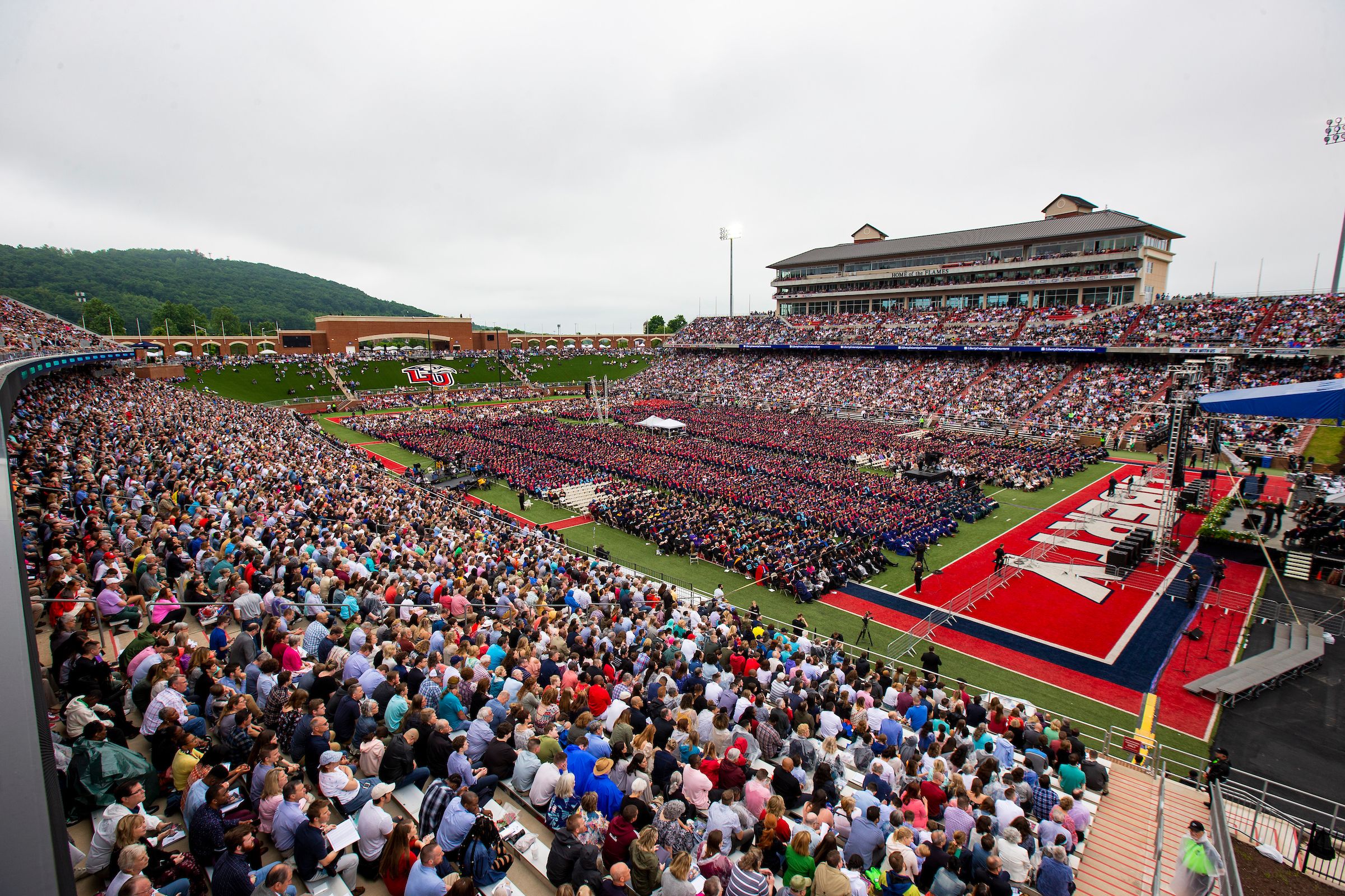 Copyright 2019 Liberty University